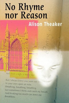 No Rhyme Nor Reason - Theaker, Alison