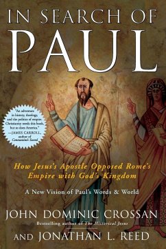 In Search of Paul - Crossan, John Dominic