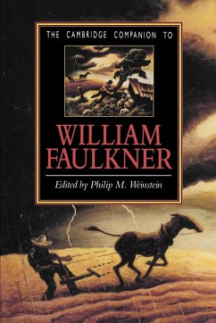 The Cambridge Companion to William Faulkner - Weinstein, Phillip