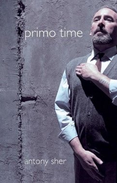 Primo Time - Sher, Antony
