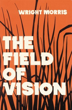 The Field of Vision - Morris, Wright