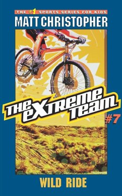 The Extreme Team #7 - Christopher, Matt