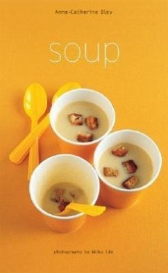 Soup - Bley, Anne-Catherine