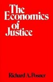 The Economics of Justice