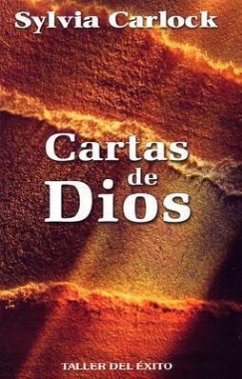 Cartas de Dios - Carlock, Sylvia