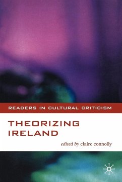 Cover Theorizing Ireland