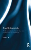 Small Is Democratic