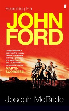 Searching for John Ford - McBride, Joseph