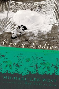 Crazy Ladies - West, Michael Lee