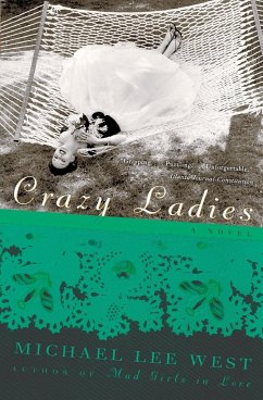 Crazy Ladies