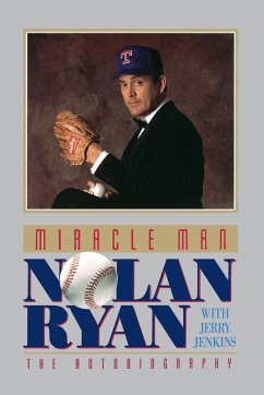 Miracle Man - Ryan, Nolan