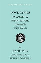 Love Lyrics - Amaru; Hari, Bhartri