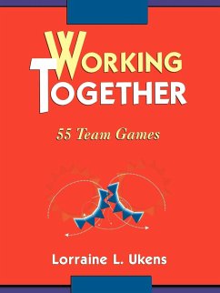 Working Together - Ukens, Lorraine L