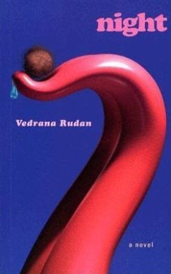 Night - Rudan, Vedrana