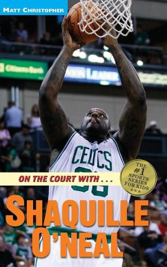 On the Court with...Shaquille O'Neal - Christopher, Matt