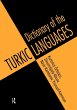 Dictionary of Turkic Languages - Bild 1