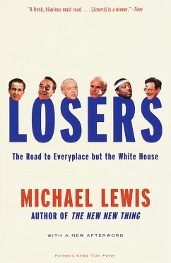 Losers - Lewis, Michael