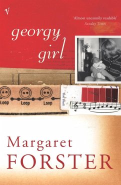 Cover Georgy Girl