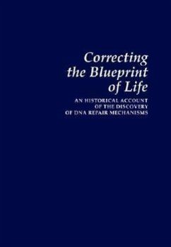 Correcting the Blueprint of Life - Friedberg, Errol C