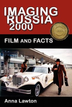 Imaging Russia 2000 - Lawton, Anna