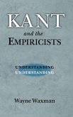 Kant and the Empiricists