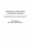Conceptual Structure and Social Change