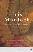 The Time Of The Angels - Murdoch, Iris