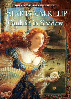 Ombria in Shadow - Mckillip, Patricia A.