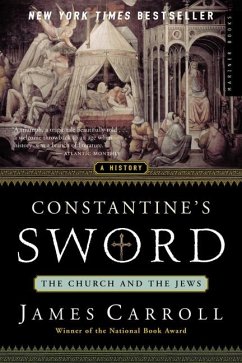 Constantine's Sword - Carroll, James