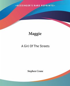 Maggie - Crane, Stephen