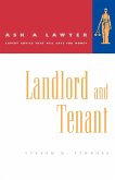 Landlord and Tenant