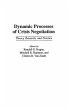 Dynamic Processes of Crisis Negotiation - Bild 1