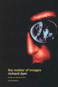 The Matter of Images - Dyer, Richard