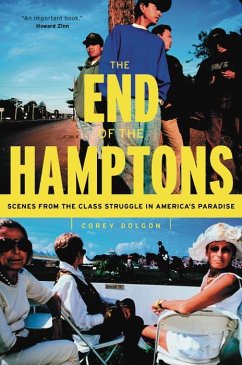 The End of the Hamptons - Dolgon, Corey