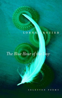 The Blue Hour of the Day - Crozier, Lorna