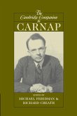 The Cambridge Companion to Carnap