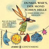 Dunkel war's, der Mond schien helle. CD