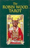 The Robin Wood Tarot The Robin Wood Tarot