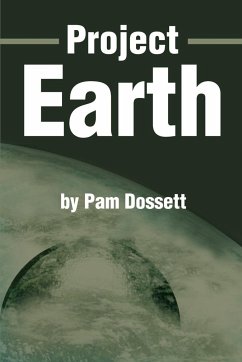 Project Earth - Dossett, Pam