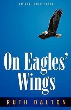 On Eagles' Wings - Dalton, Ruth