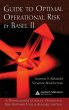 Guide to Optimal Operational Risk and... - Bild 1