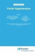Portal Hypertension - Holstege, A. / Hahn, E.G. / Schölmerich, J. (Hgg.)