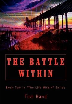 The Battle Within - Hand, Tish