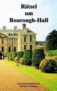Rätsel um Bourough-Hall