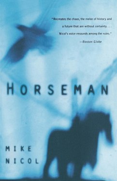Horseman - Nicol, Mike