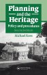 Planning and the Heritage - Bild 1