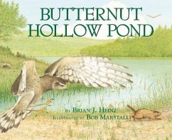 Butternut Hollow Pond - Heinz, Brian