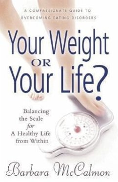 Cover Your Weight or Your Life?: