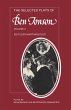 The Selected Plays of Ben Jonson - Bild 1