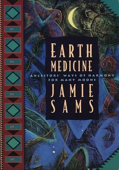 Earth Medicine - Sams, Jamie